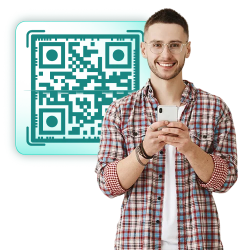 Dynamic QR Code Generator by QR Inventor