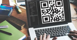 How To Create A QR Code