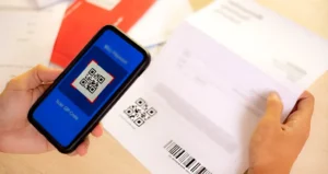 QR Code vs Barcode Difference