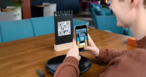 What Is A QR Code