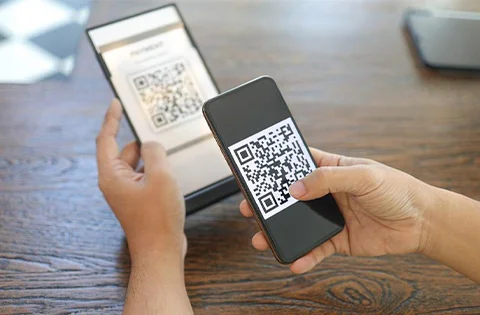 What Is A Static QR Codes