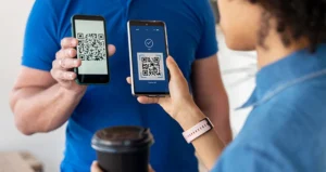 How Do QR Codes Work